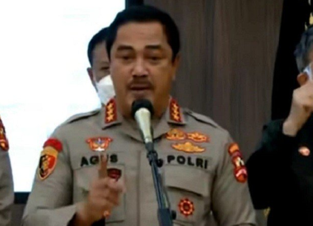 Tim Khusus Cek Kebenaran Pelecehan Terhadap Istri Ferdy Sambo di Magelang